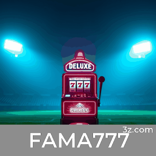 Cadastro na FAMA777