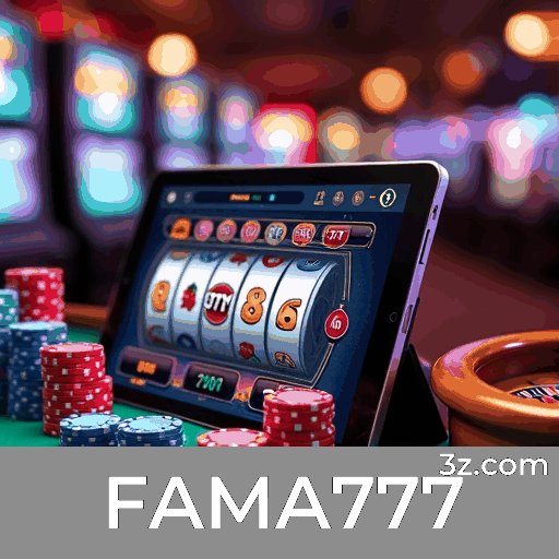 Cassino Online FAMA777