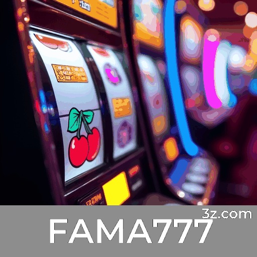Cadastro na FAMA777