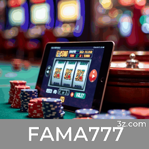 Cassino Online FAMA777