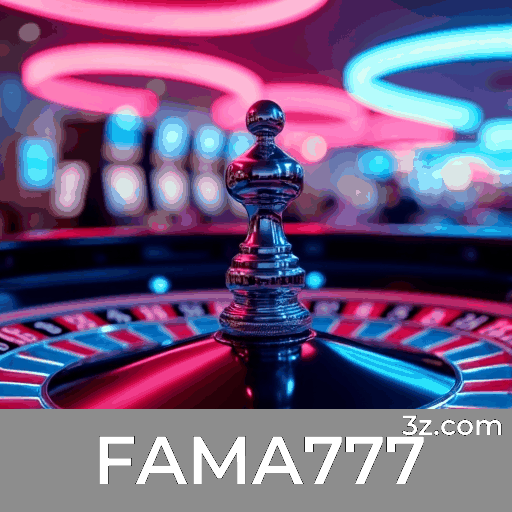 Cassino Online FAMA777