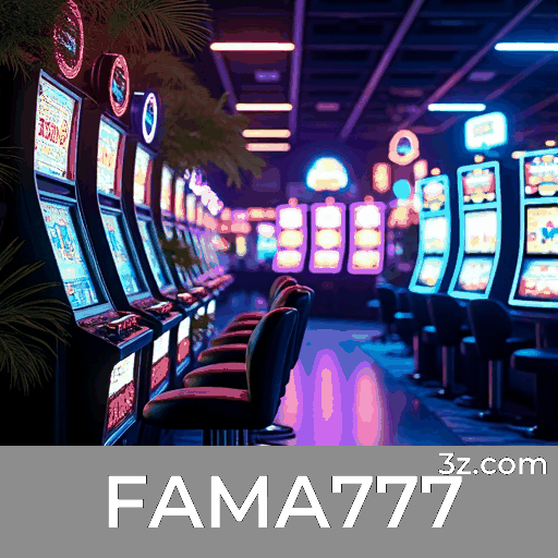 Acesso ao FAMA777