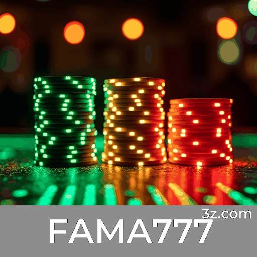Cadastro na FAMA777