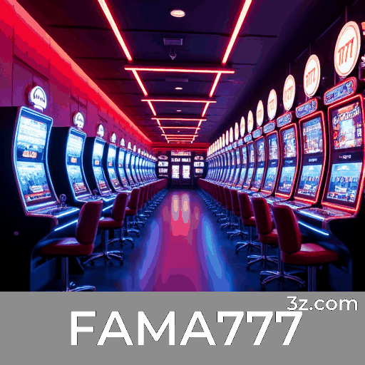 Cadastro na FAMA777