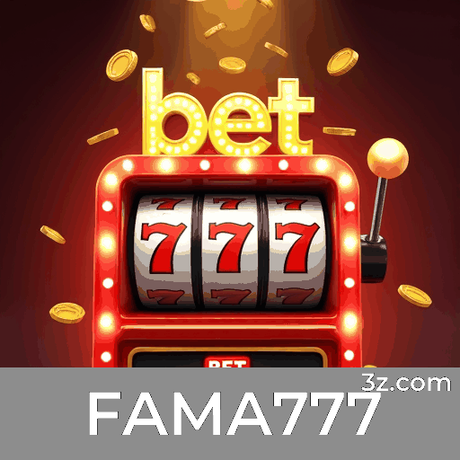 Acesso ao FAMA777