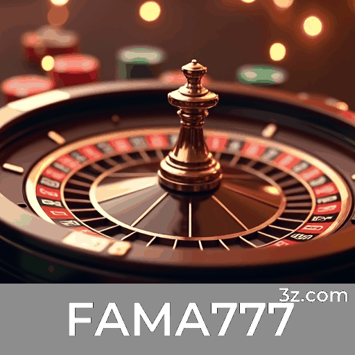 Cassino Online FAMA777