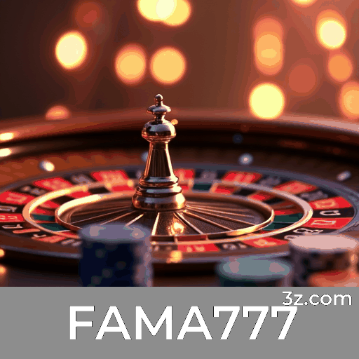 Acesso ao FAMA777