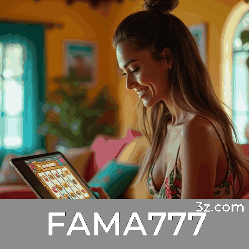 Acesso ao FAMA777