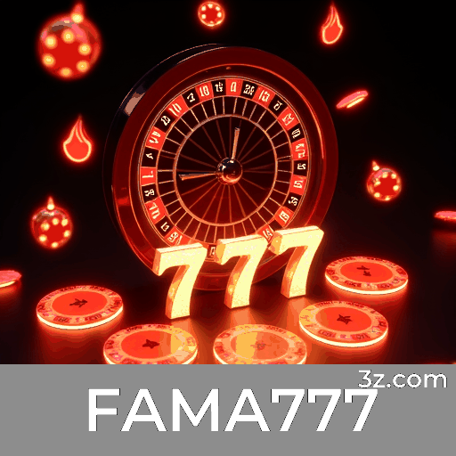 Cadastro na FAMA777