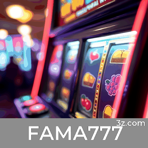 Cassino Online FAMA777