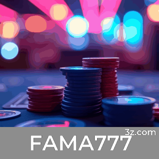 Cassino Online FAMA777