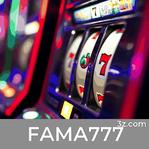 Cadastro na FAMA777