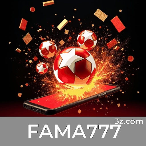 Cadastro na FAMA777