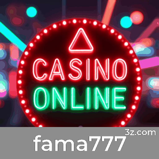 fama777: Experiência de Apostas na Palma da Sua Mão