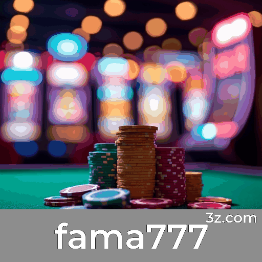 Exclusiva Experiência de Casino Brasileiro com Equipe de Elite no Fama777