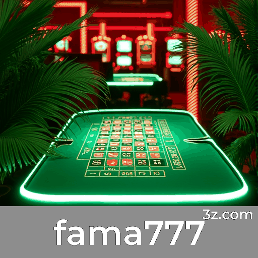 Bônus Únicos e Ofertas Irresistíveis na fama777