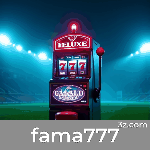 Desbloqueie Surpresas na Fama777: Promoções Exclusivas!