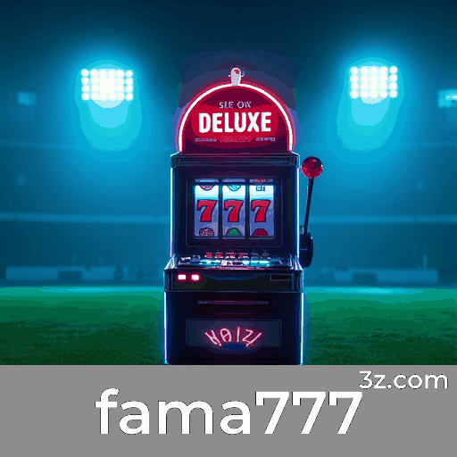 Fama777 Login: Segurança e Privilegios Exclusivos