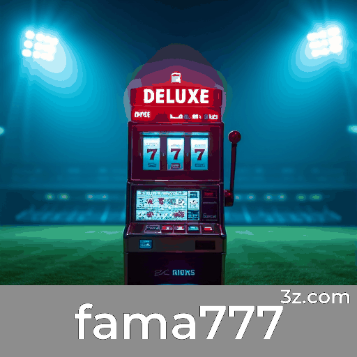 Bem-vindo ao Mundo de Jogos Selecionados fama777