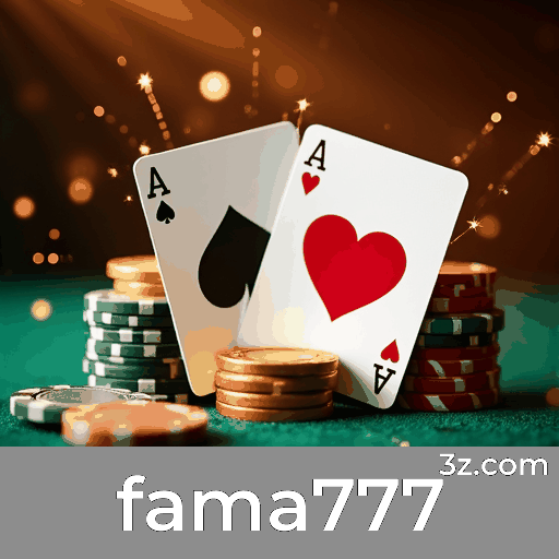 Desbloqueie Surpresas na Fama777: Promoções Exclusivas!