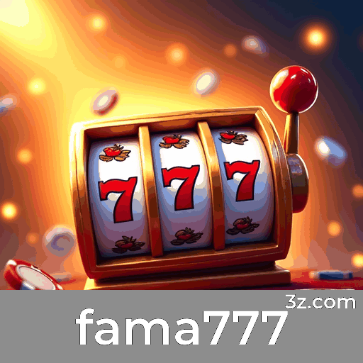 fama777: Experiência de Apostas na Palma da Sua Mão