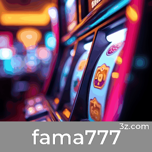 DEPÓSITOS na fama777