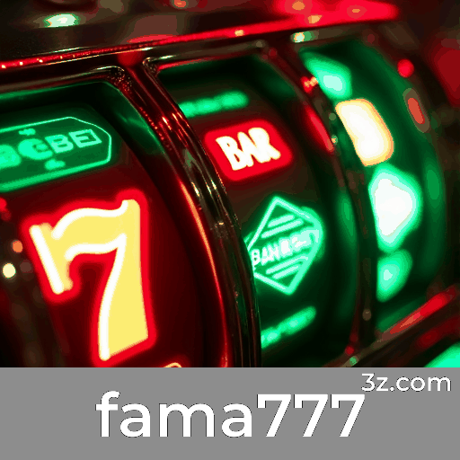 A fama777: A Plataforma de Apostas Com Experiência e Serviço Profissional