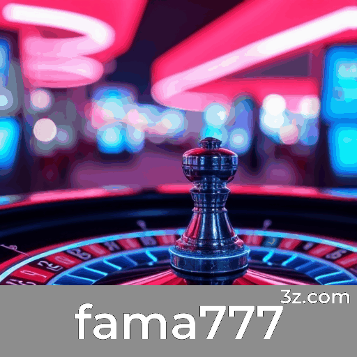 Fama777 Login: Segurança e Privilegios Exclusivos